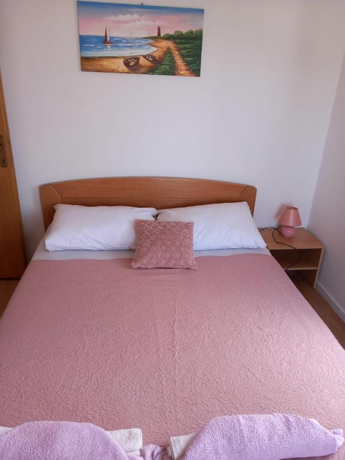 Apartmani Krpeta Pakoštane Exterior foto